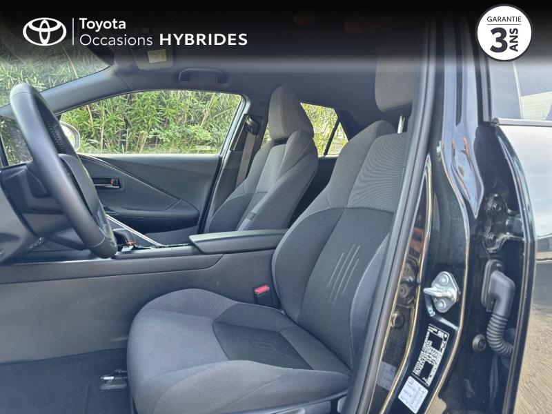 TOYOTA C-HR d’occasion à vendre à LE CRÈS chez ADL (Photo 11)