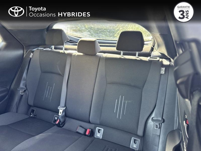 TOYOTA C-HR d’occasion à vendre à LE CRÈS chez ADL (Photo 12)