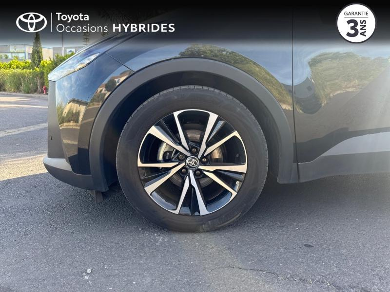TOYOTA C-HR d’occasion à vendre à LE CRÈS chez ADL (Photo 16)