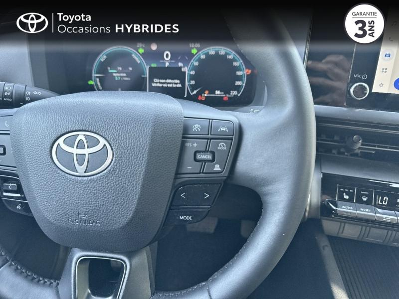 TOYOTA C-HR d’occasion à vendre à LE CRÈS chez ADL (Photo 20)