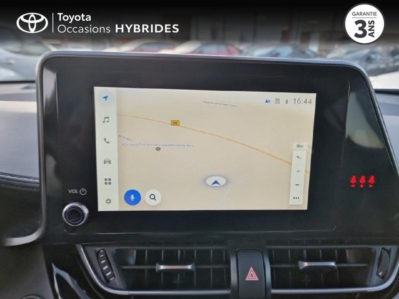 TOYOTA C-HR d’occasion à vendre à LE CRÈS chez ADL (Photo 15)