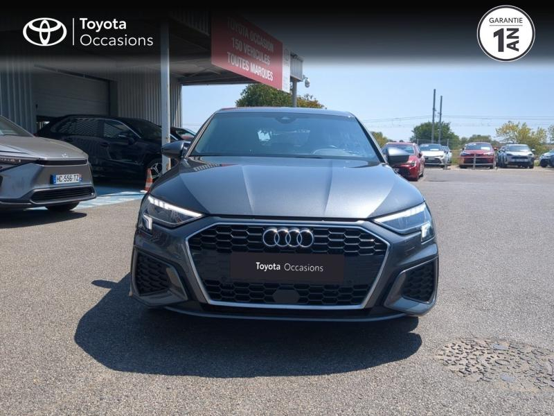 AUDI A3 Sportback d’occasion à vendre à LE CRÈS chez ADL (Photo 5)