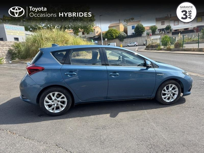 TOYOTA Auris d’occasion à vendre à LE CRÈS chez ADL (Photo 3)