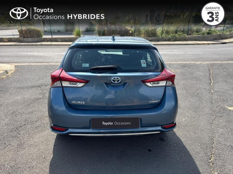 TOYOTA Auris d’occasion à vendre à LE CRÈS chez ADL (Photo 4)