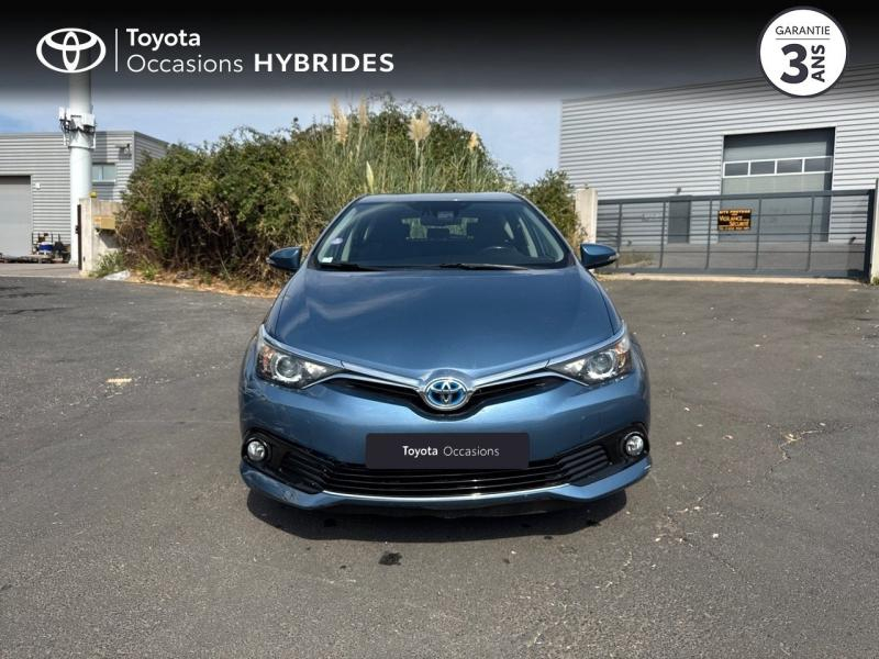 TOYOTA Auris d’occasion à vendre à LE CRÈS chez ADL (Photo 5)