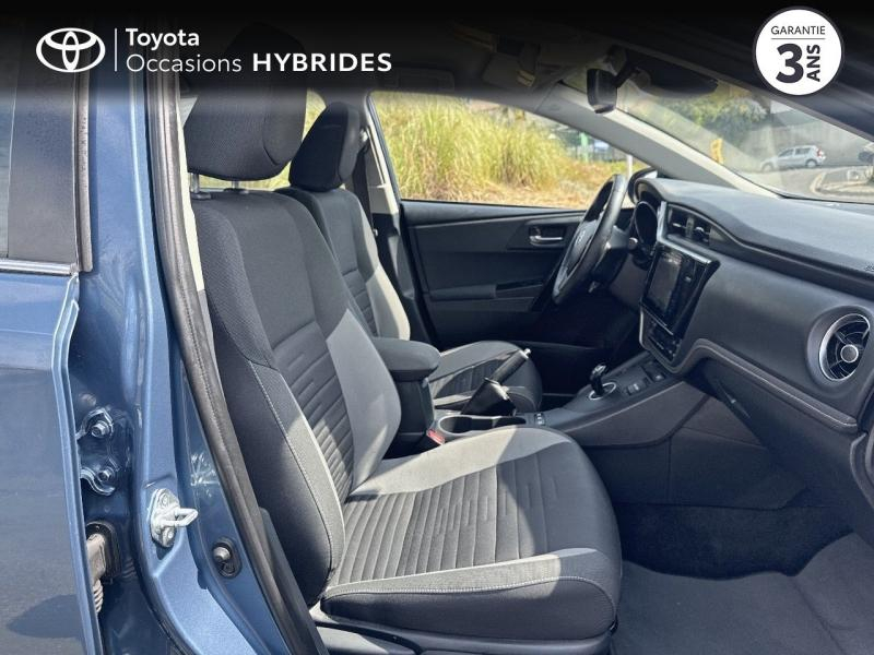 TOYOTA Auris d’occasion à vendre à LE CRÈS chez ADL (Photo 6)