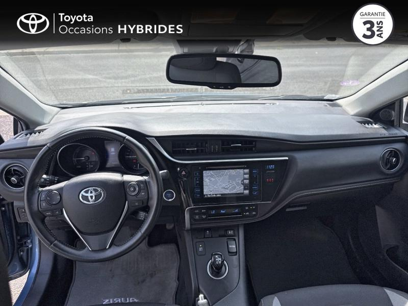 TOYOTA Auris d’occasion à vendre à LE CRÈS chez ADL (Photo 8)