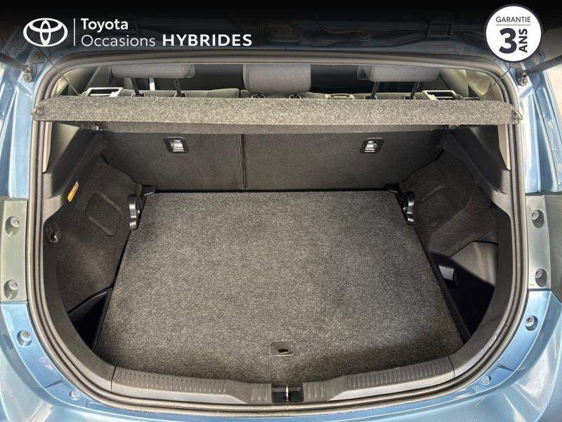 TOYOTA Auris d’occasion à vendre à LE CRÈS chez ADL (Photo 10)