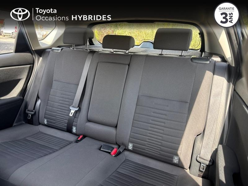 TOYOTA Auris d’occasion à vendre à LE CRÈS chez ADL (Photo 12)
