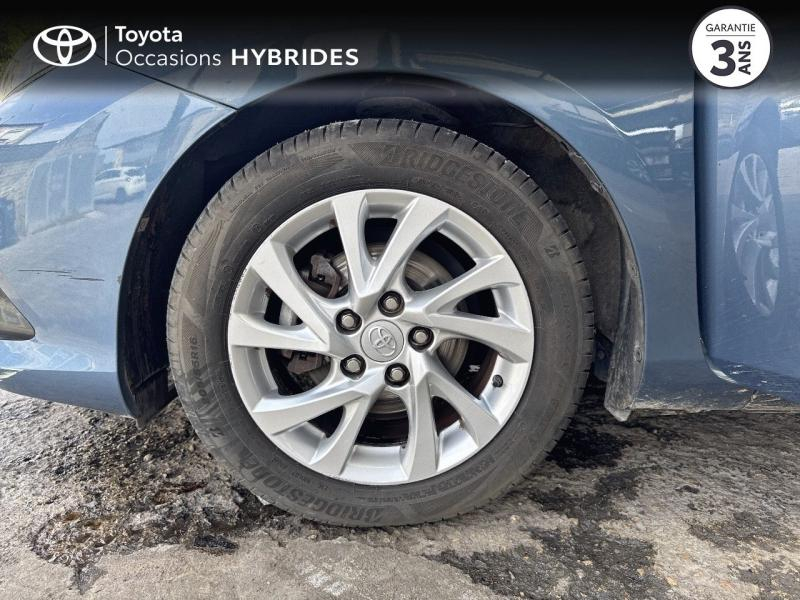 TOYOTA Auris d’occasion à vendre à LE CRÈS chez ADL (Photo 16)