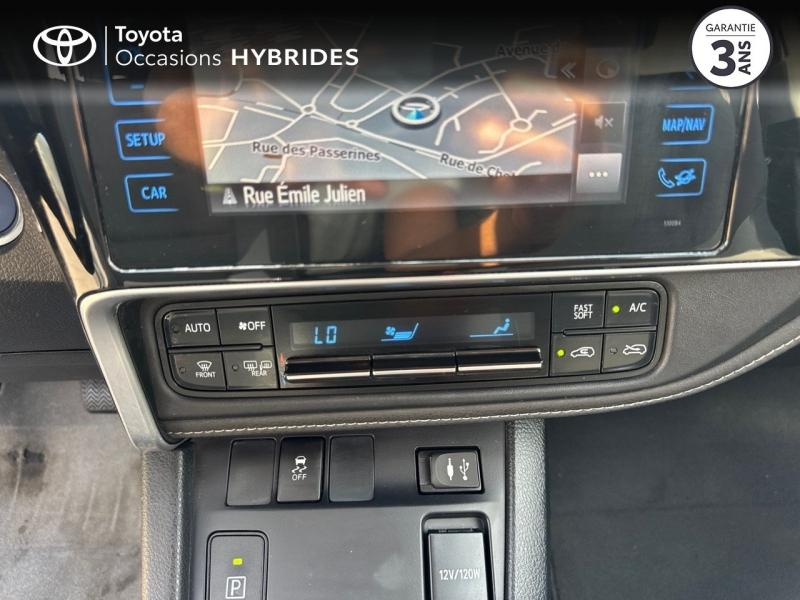 TOYOTA Auris d’occasion à vendre à LE CRÈS chez ADL (Photo 18)