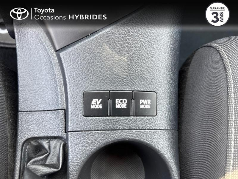 TOYOTA Auris d’occasion à vendre à LE CRÈS chez ADL (Photo 19)