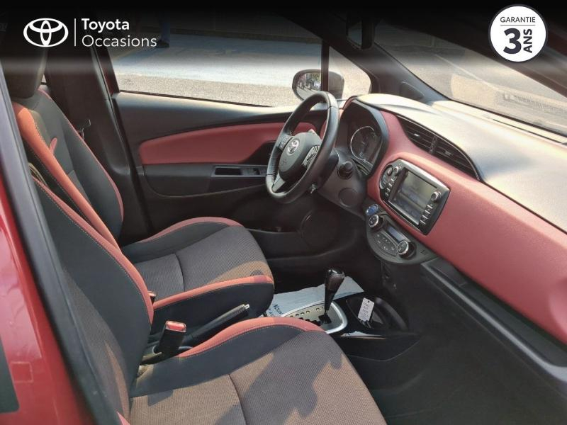 TOYOTA Yaris d’occasion à vendre à LE CRÈS chez ADL (Photo 6)