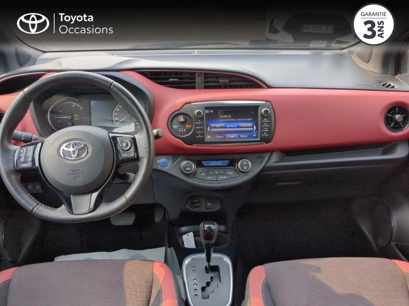 TOYOTA Yaris d’occasion à vendre à LE CRÈS chez ADL (Photo 8)