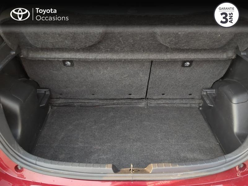 TOYOTA Yaris d’occasion à vendre à LE CRÈS chez ADL (Photo 10)
