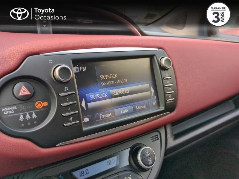 TOYOTA Yaris d’occasion à vendre à LE CRÈS chez ADL (Photo 15)