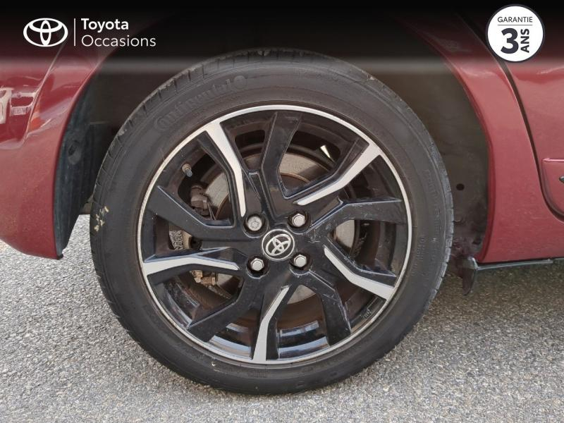 TOYOTA Yaris d’occasion à vendre à LE CRÈS chez ADL (Photo 16)