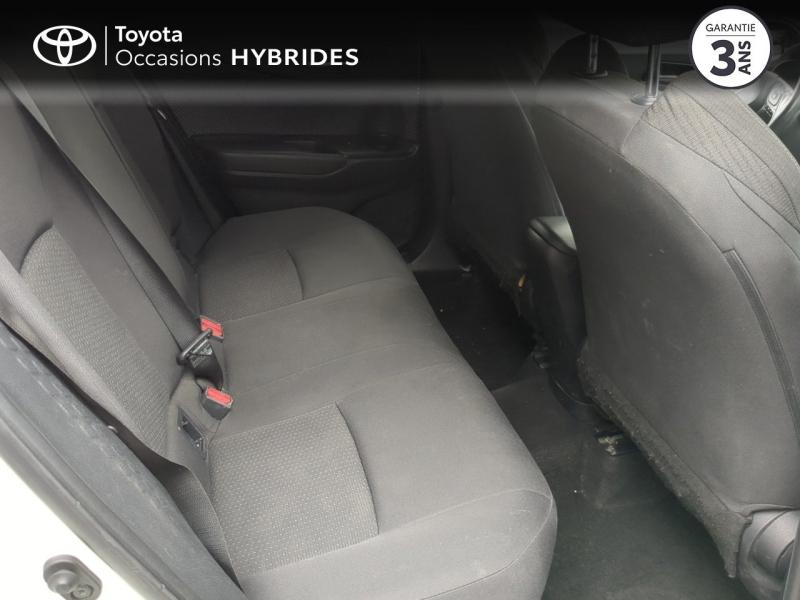 TOYOTA C-HR d’occasion à vendre à LE CRÈS chez ADL (Photo 7)