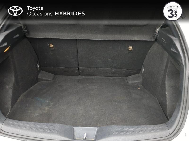 TOYOTA C-HR d’occasion à vendre à LE CRÈS chez ADL (Photo 10)