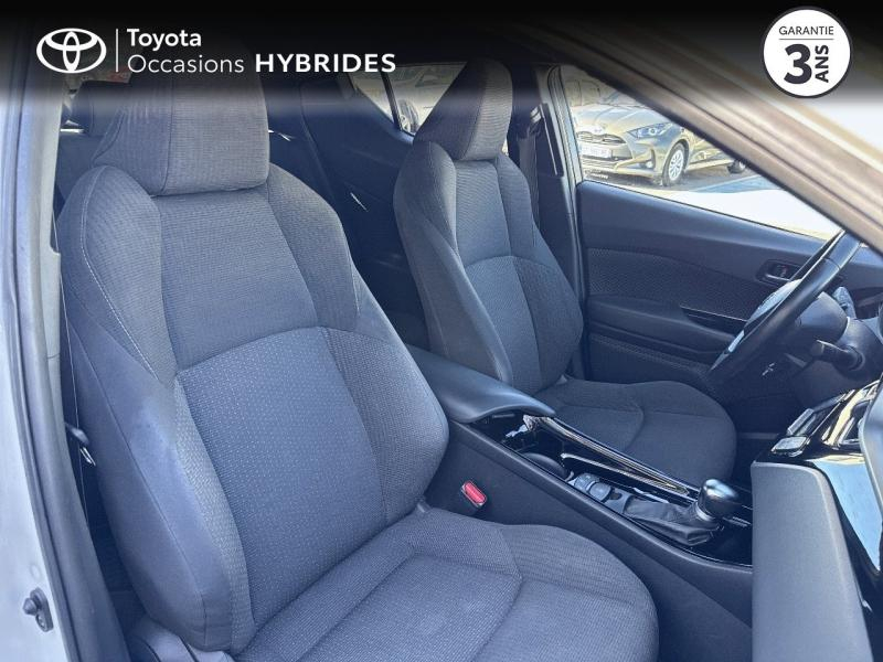 TOYOTA C-HR d’occasion à vendre à LE CRÈS chez ADL (Photo 6)
