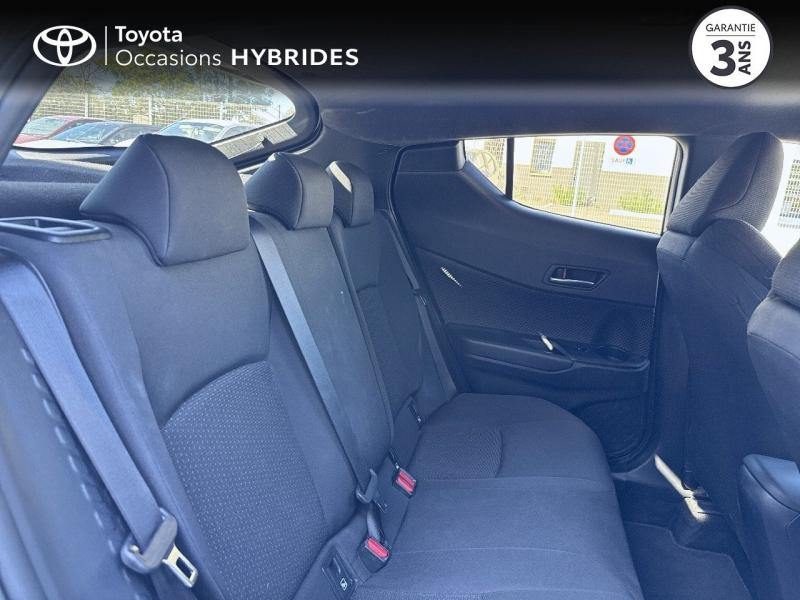 TOYOTA C-HR d’occasion à vendre à LE CRÈS chez ADL (Photo 7)