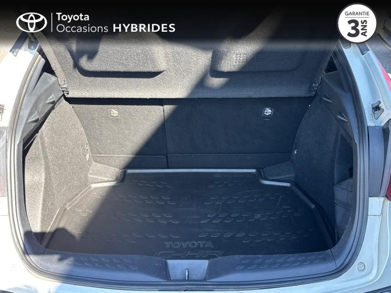 TOYOTA C-HR d’occasion à vendre à LE CRÈS chez ADL (Photo 10)