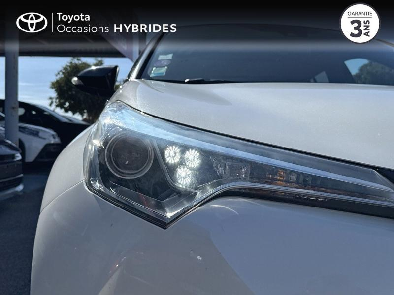 TOYOTA C-HR d’occasion à vendre à LE CRÈS chez ADL (Photo 20)