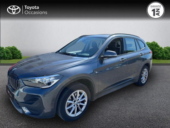 BMW X1 d’occasion à vendre à LE CRÈS