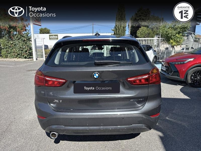 BMW X1 d’occasion à vendre à LE CRÈS chez ADL (Photo 4)