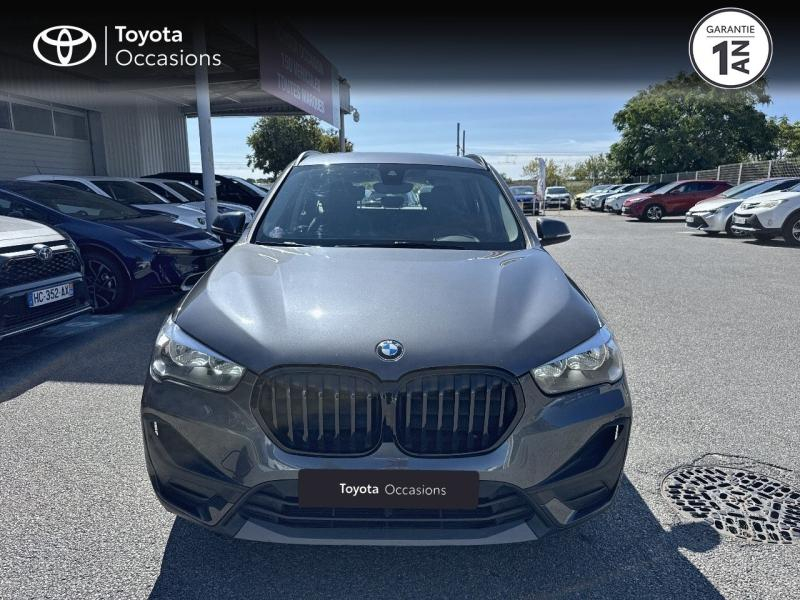 BMW X1 d’occasion à vendre à LE CRÈS chez ADL (Photo 5)