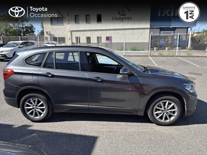 BMW X1 d’occasion à vendre à LE CRÈS chez ADL (Photo 17)