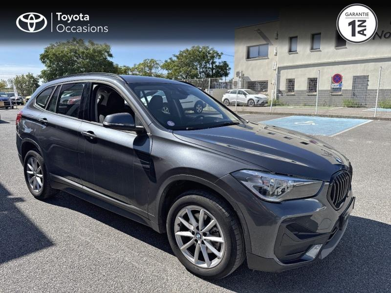 BMW X1 d’occasion à vendre à LE CRÈS chez ADL (Photo 19)