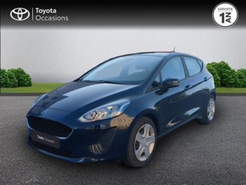 FORD Fiesta d’occasion à vendre à LE CRÈS