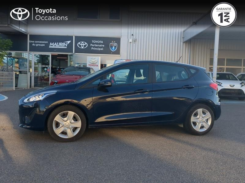 FORD Fiesta d’occasion à vendre à LE CRÈS chez ADL (Photo 3)
