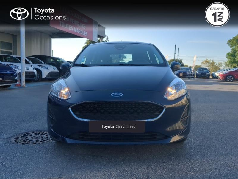 FORD Fiesta d’occasion à vendre à LE CRÈS chez ADL (Photo 5)