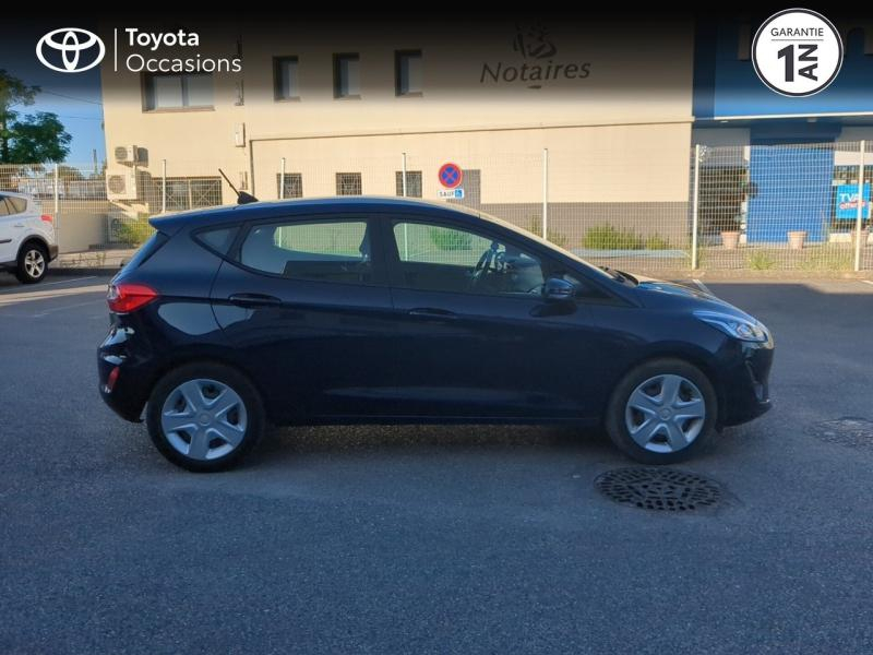 FORD Fiesta d’occasion à vendre à LE CRÈS chez ADL (Photo 17)