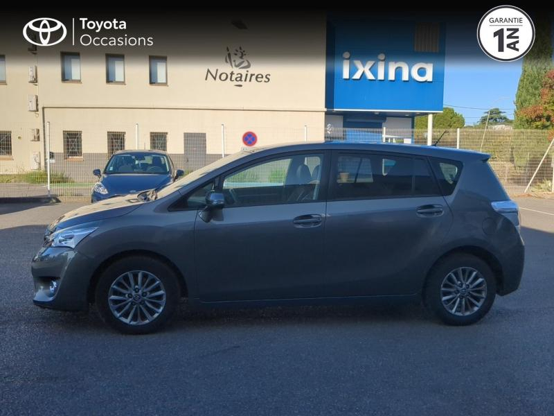 TOYOTA Verso d’occasion à vendre à LE CRÈS chez ADL (Photo 3)