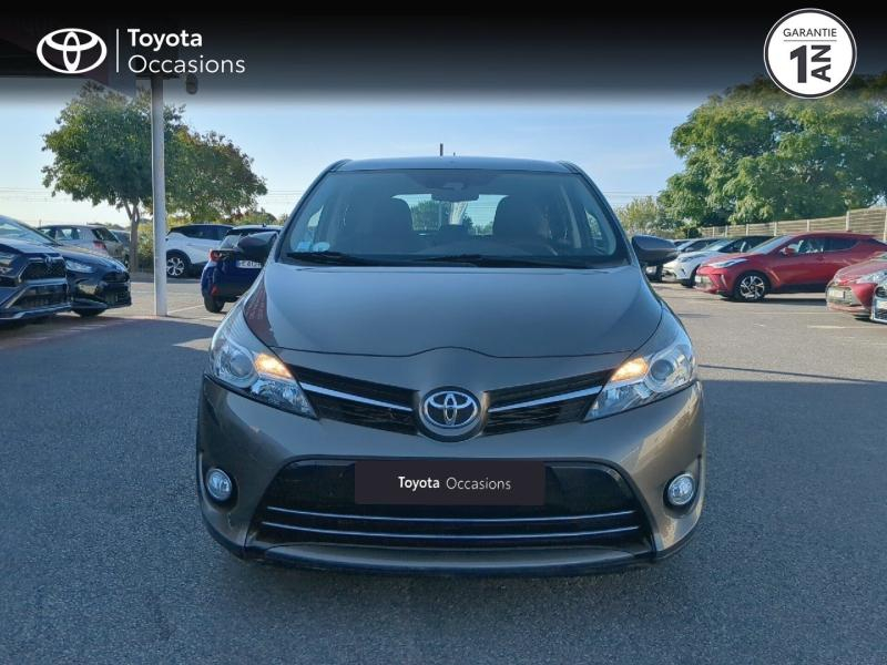 TOYOTA Verso d’occasion à vendre à LE CRÈS chez ADL (Photo 5)