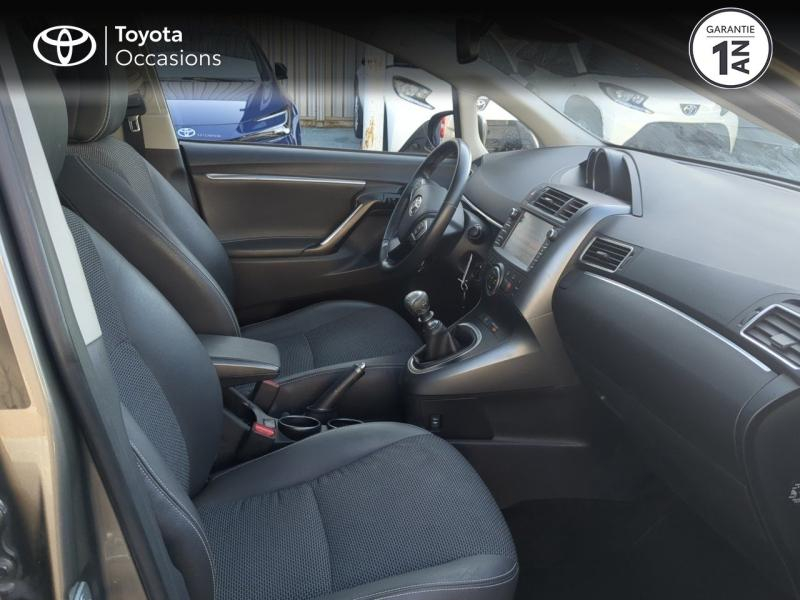 TOYOTA Verso d’occasion à vendre à LE CRÈS chez ADL (Photo 6)