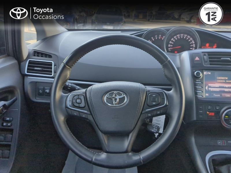 TOYOTA Verso d’occasion à vendre à LE CRÈS chez ADL (Photo 9)