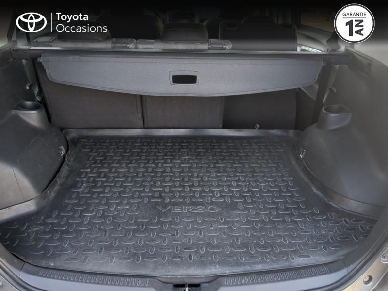 TOYOTA Verso d’occasion à vendre à LE CRÈS chez ADL (Photo 10)