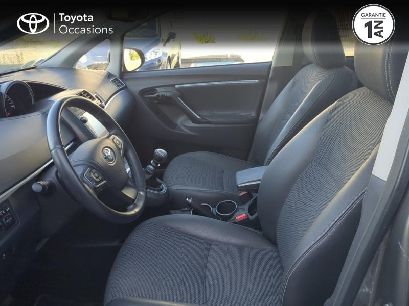 TOYOTA Verso d’occasion à vendre à LE CRÈS chez ADL (Photo 11)