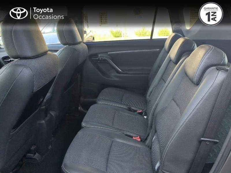 TOYOTA Verso d’occasion à vendre à LE CRÈS chez ADL (Photo 12)