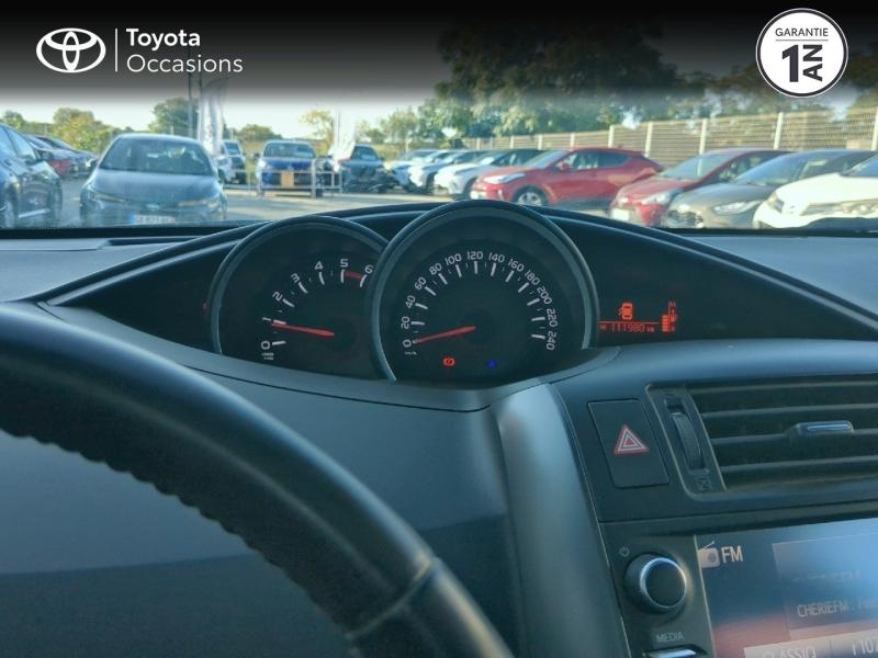 TOYOTA Verso d’occasion à vendre à LE CRÈS chez ADL (Photo 13)