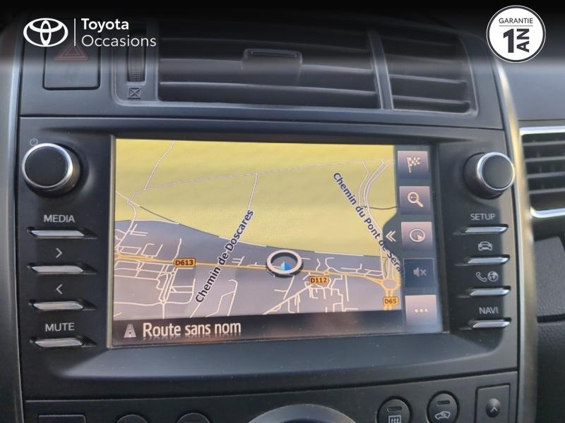 TOYOTA Verso d’occasion à vendre à LE CRÈS chez ADL (Photo 15)