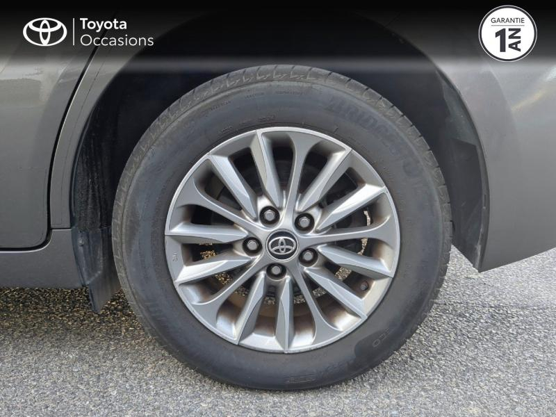 TOYOTA Verso d’occasion à vendre à LE CRÈS chez ADL (Photo 16)