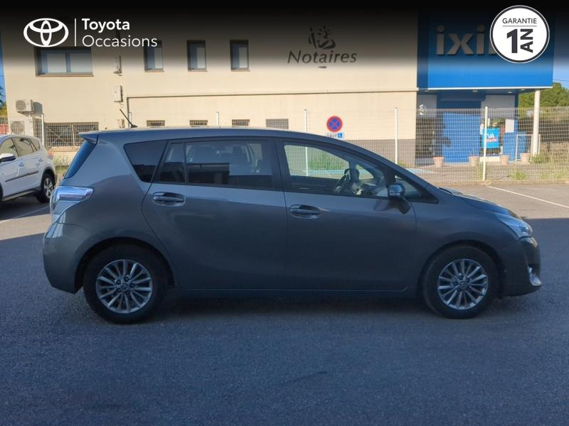 TOYOTA Verso d’occasion à vendre à LE CRÈS chez ADL (Photo 17)