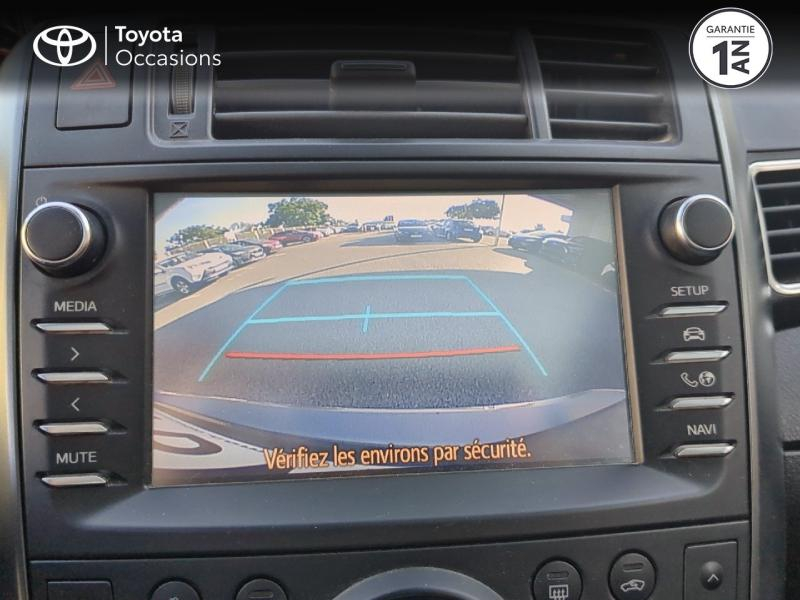 TOYOTA Verso d’occasion à vendre à LE CRÈS chez ADL (Photo 20)
