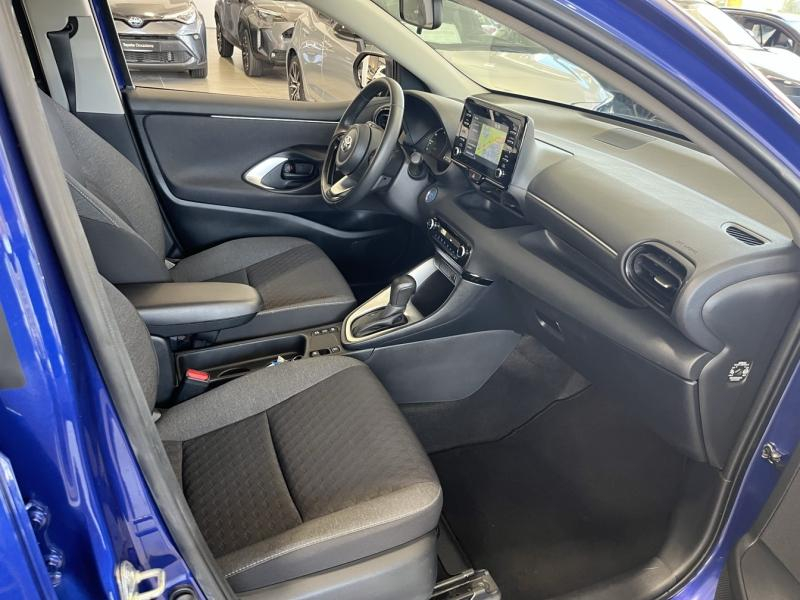 TOYOTA Yaris d’occasion à vendre à LE CRÈS chez ADL (Photo 12)