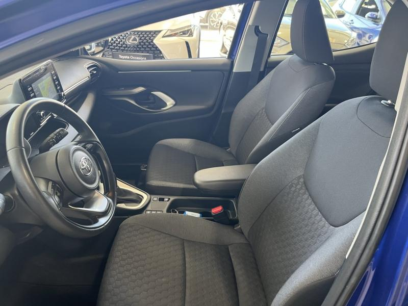 TOYOTA Yaris d’occasion à vendre à LE CRÈS chez ADL (Photo 15)